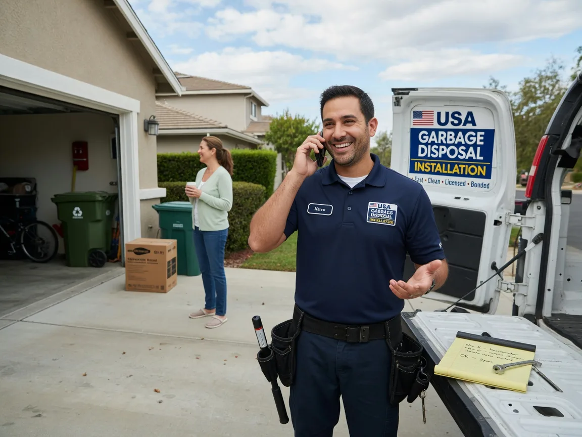 Garbage Disposal Replacement Fort Myers Beach, FL FAQs